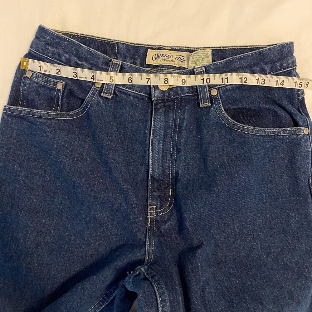 St. John’s Bay Classic Fit Jeans